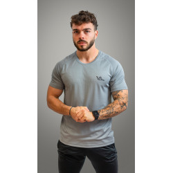 TEE PERFORMANCE - Gris