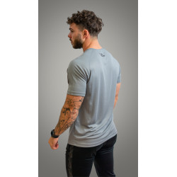 TEE PERFORMANCE - Gris