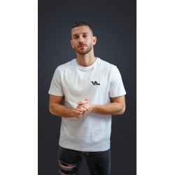 TEE CLASSIC - Blanc